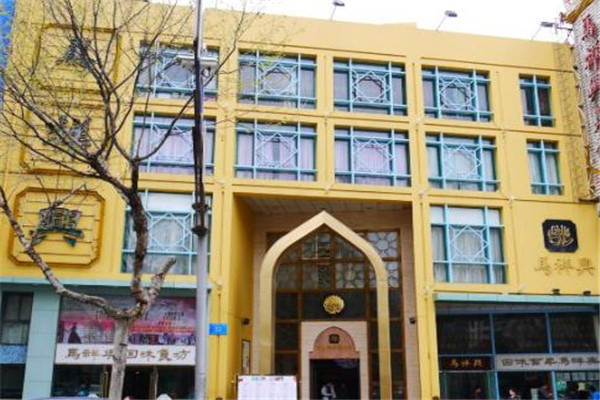 南京真正值得去的地方 瞻园不可错过，其它的你都去过几个插图6