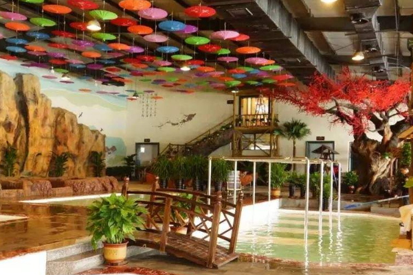 吉林最受欢迎的十大景点：滑雪场上榜，关东文化显著插图8