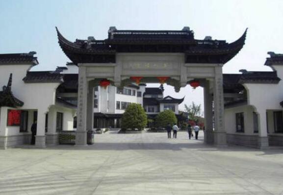 昆山好玩的地方排行榜 江南风的周庄古镇是首选插图5