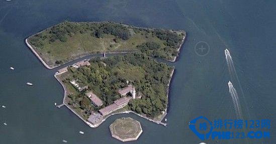 盘点世界十大匪夷所思秘境 与世隔绝匪夷所思插图4