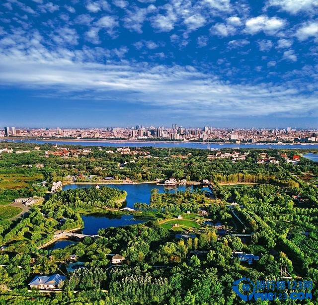 黑龙江十大最美湿地，你去过几个？插图