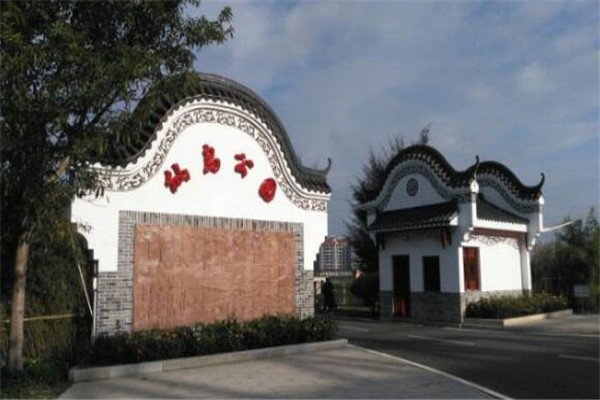 钦州最好玩的地方推荐 钦州好玩的地方排行榜插图6