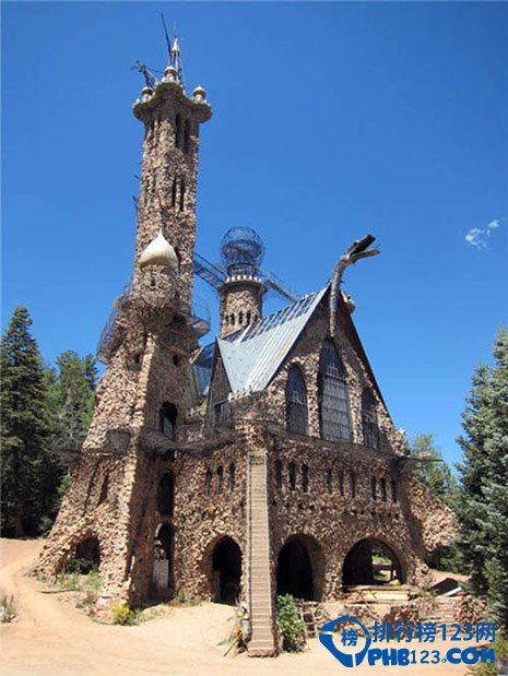 世界上最神秘10个地方排行榜插图6