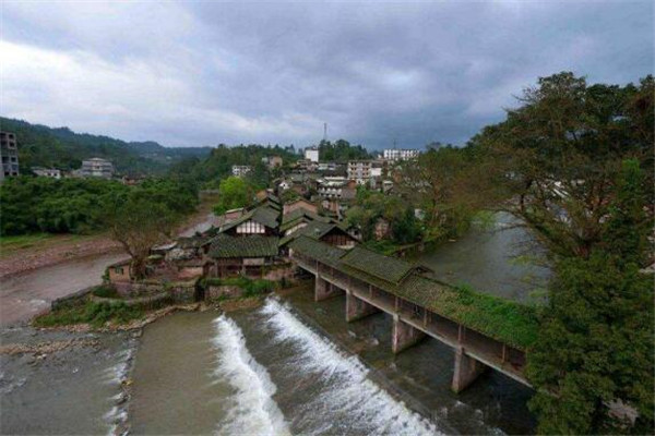 宜宾最好玩的地方推荐 宜宾好玩的地方排行榜插图8