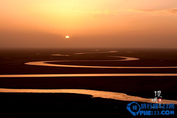 中国最美的景点排行插图19