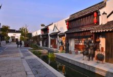 苏州必去的三条街，斜塘老街/平江路/观前街|爱分享