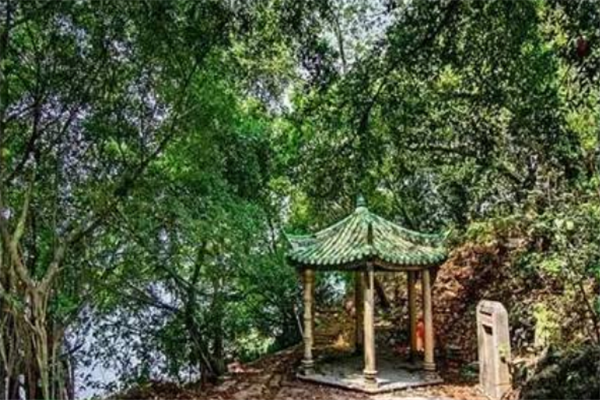 广东鹤山十大最好玩的景点：蟹眼泉上榜，第三为了纪念苏轼插图5