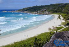 全球最美十大沙滩排行榜|爱分享