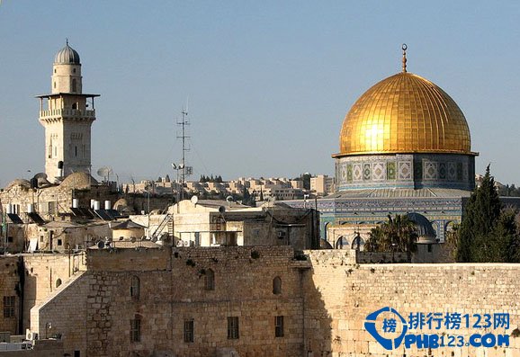 世界上最珍贵的十大＂易碎＂美景排行榜插图7