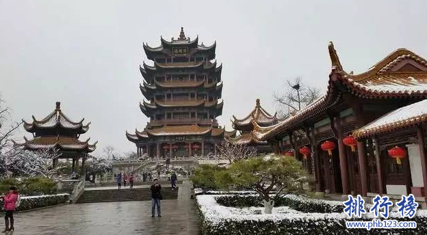 国内最不值得去的景点，那些去了后悔一辈子的景点插图6