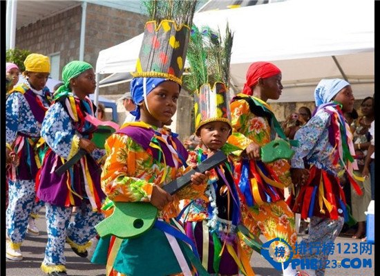 加勒比地区最友好的十座小岛排行榜插图6