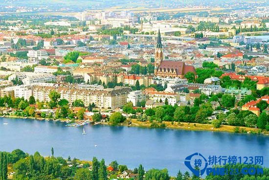 全球空气最好的城市TOP10插图4