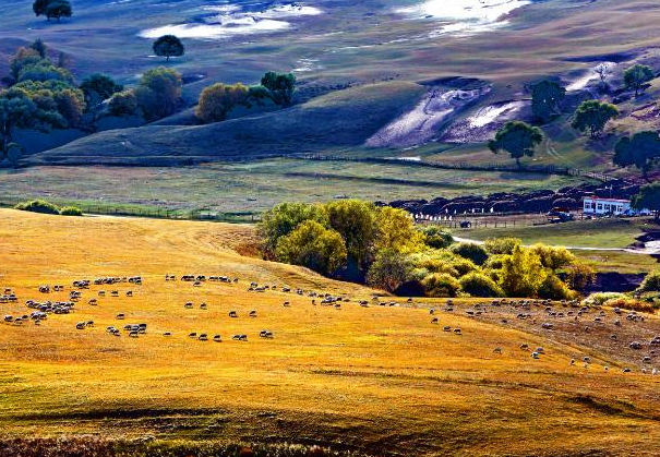 中国十大风光摄影圣地 摄影爱好者必去的摄影地插图6