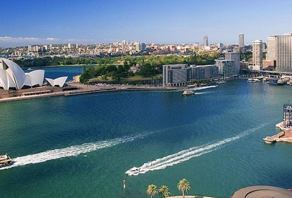 欧洲最值得旅游的国家排行榜：法国排行第一，瑞士、英国位居二三插图6