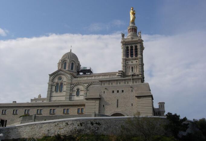 法国十大景点排名，都非常知名，值得一去插图7