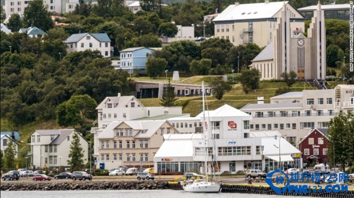 欧洲10大魅力旅游地排行榜插图