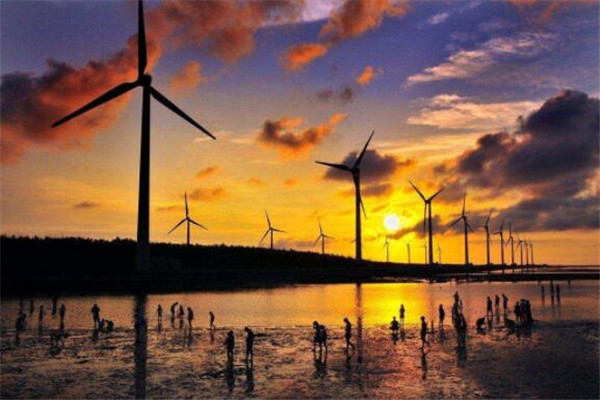 台中最好玩的地方推荐 台中好玩的地方排行榜插图