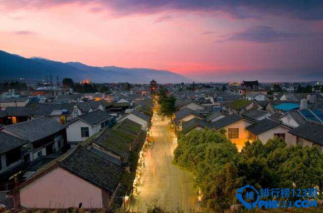 盘点清明小长假国内十大踏春胜地 收藏计划起来吧！插图7