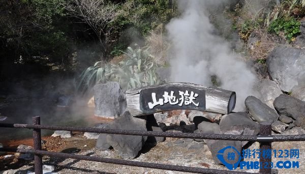 冬季泡温泉的十大好去处排行榜插图2