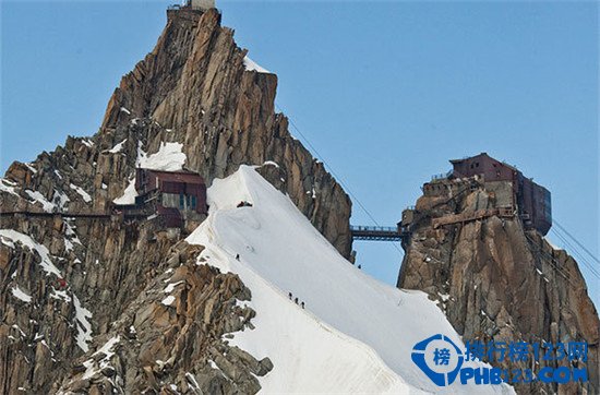 全球十大让人心惊胆战的桥排行榜插图7