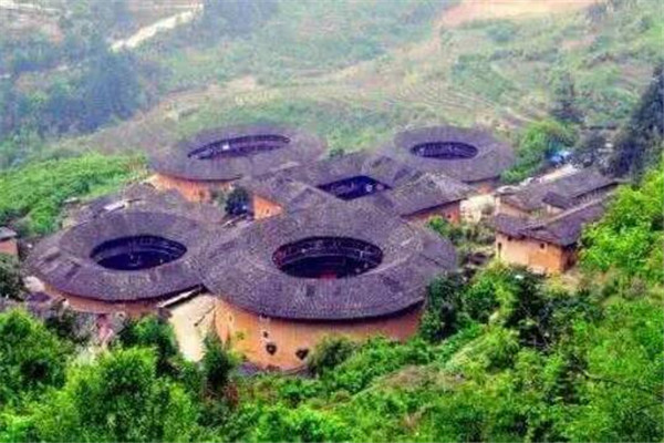 漳州八大名胜古迹 漳州名胜古迹有哪些插图