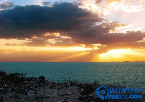 全球最热门景点排行榜插图3