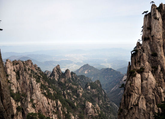 2014上海周边旅游景点排行插图6