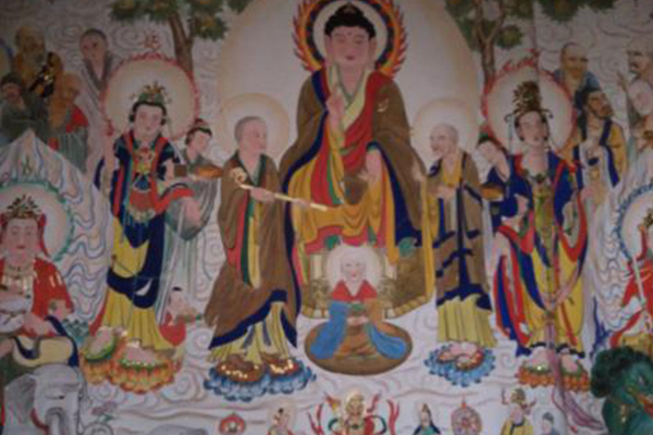 南京十大爬山好去处：紫金山上榜 第一风景秀丽有小西湖美称插图5