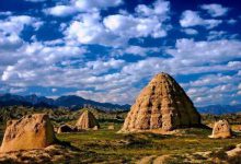 宁夏七大必去之地 来到宁夏一定要去这些地方逛逛|爱分享