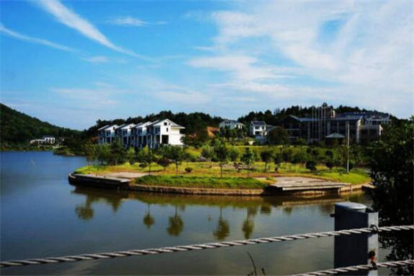 四川十大名村 甲居一村如童话世界，第六你去过吗插图1