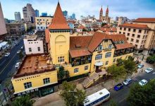 青岛好玩的地方排行榜 青岛啤酒博物馆必去|爱分享