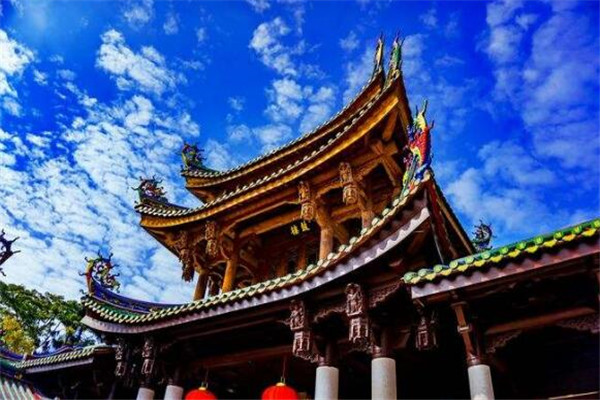 厦门八大约会圣地 你带女神去过哪几个呢插图