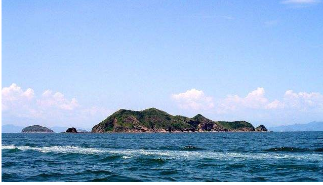 广东露营十大圣地 广东海边露营地点推荐插图9