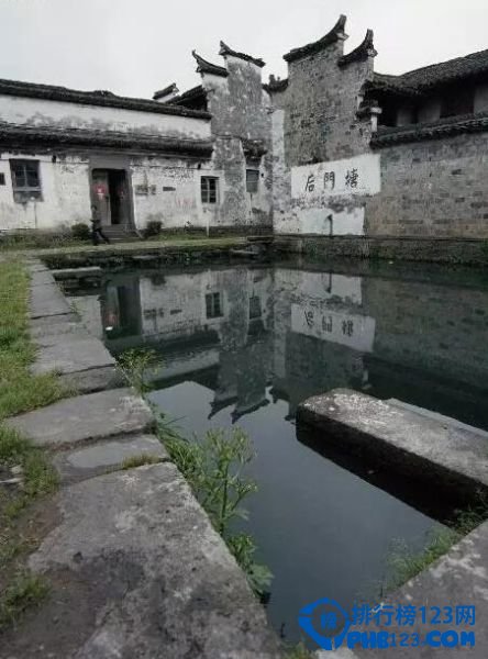 盘点10大人少景美的江南古镇 人少景美插图3