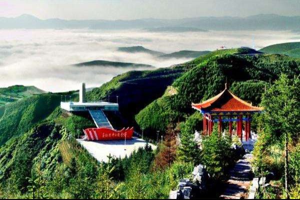 宁夏七大必去之地 来到宁夏一定要去这些地方逛逛插图6