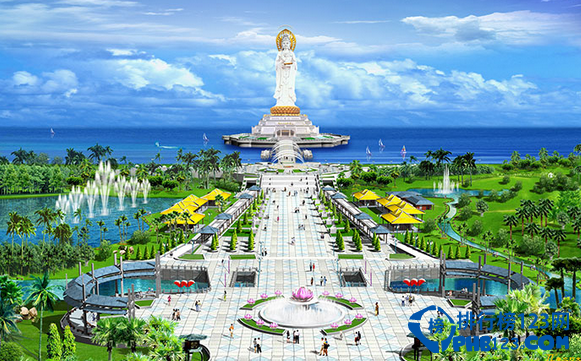 海南5a级景区有哪些 海南5a旅游景点名单大全插图