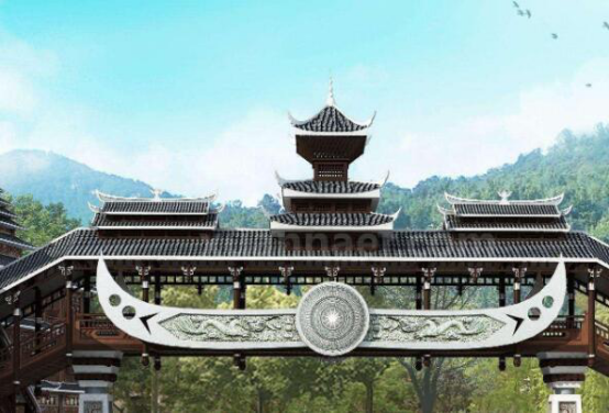 国内十大少数民族风情旅游城市 延边第七,第一是“百节之乡”插图