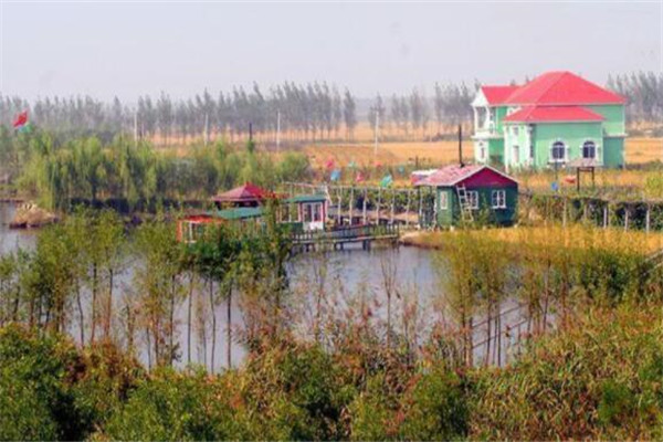 盘锦最好玩的地方推荐 盘锦好玩的地方排行榜插图8