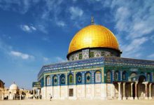 耶路撒冷在哪里？耶路撒冷是哪个国家的？举世闻名的历史古城|爱分享