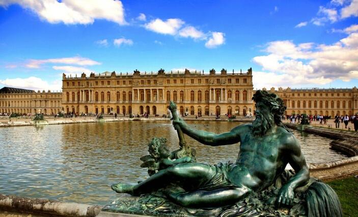 法国十大景点排名，都非常知名，值得一去插图3