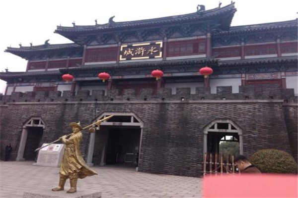 无锡十大最具特色的景点 灵谷洞排第二，太湖榜上有名插图3