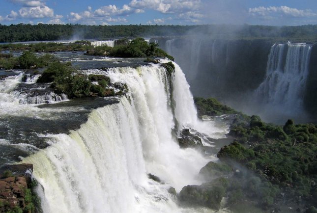 全球生态旅游目的地 大堡礁上榜，第四位人间最后的乐园插图1
