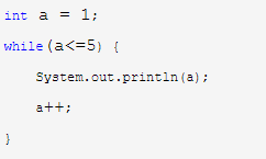 java逻辑控制语句实例详解插图6