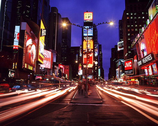 美国5个地标性建筑插图1