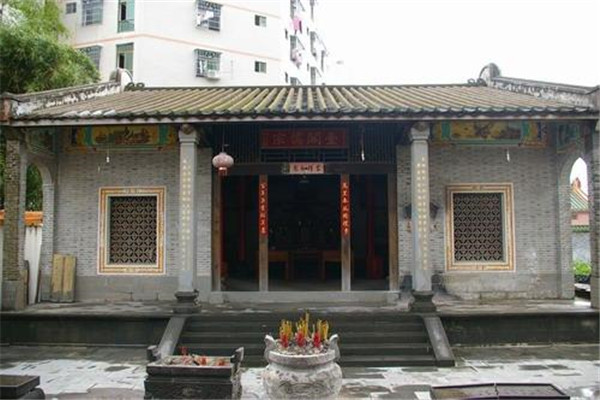 云浮十大风景名胜排名：象窝山上榜，第四红色景点插图8