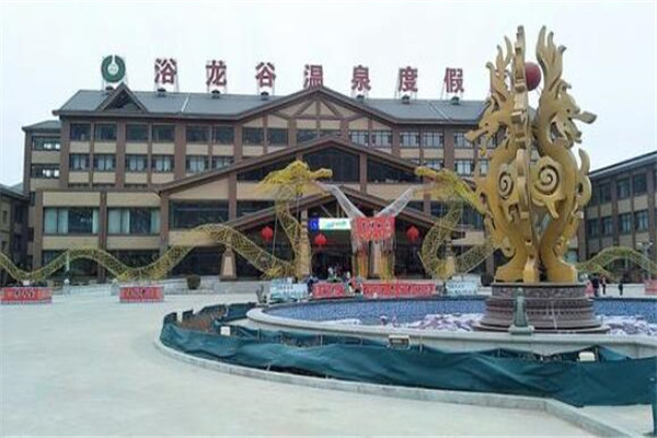 朝阳最好玩的地方推荐 朝阳好玩的地方排行榜插图4