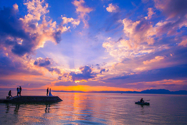 中国十大风景城市：四川成都 云南昆明 海南三亚上榜插图2