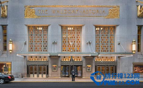 全球十大传奇酒店排行榜插图9