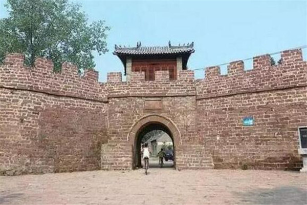 河南十大名村 河南十大最美乡村有你的家乡吗插图1