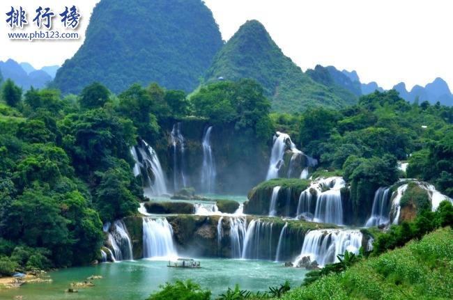 广西有什么好玩的地方？广西十大旅游景点排名插图3